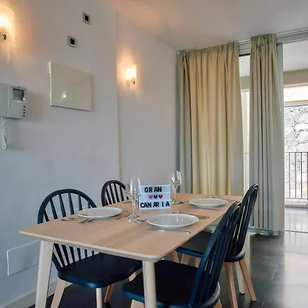 Bellavista Appartement Maspalomas (Gran Canaria)