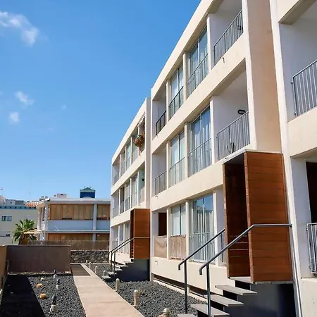 Bellavista Appartement *