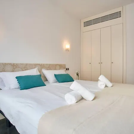 Bellavista Appartement