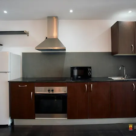 Bellavista Appartement Maspalomas (Gran Canaria)