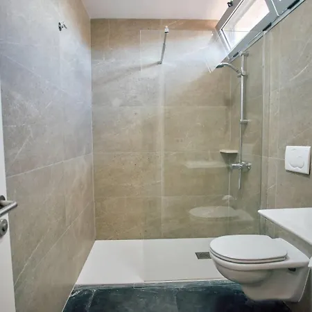 Bellavista Appartement