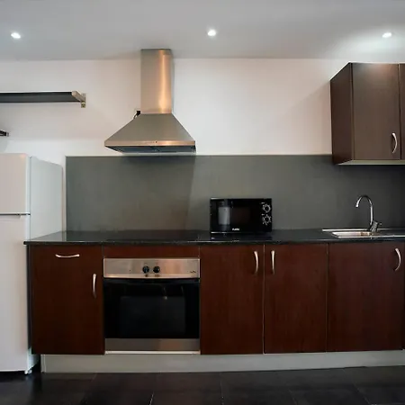 Bellavista Appartement *