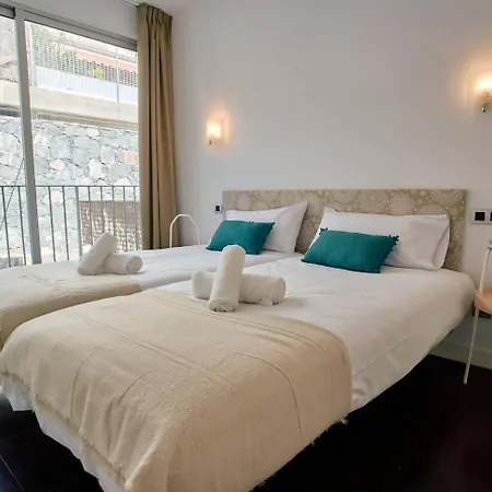 Appartement Bellavista Maspalomas (Gran Canaria)