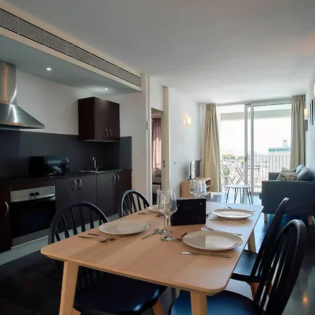 Bellavista Appartement Maspalomas (Gran Canaria)